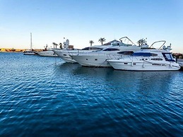 Marina Smir Hotel & Spa