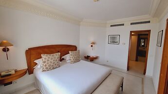 Marina Smir Hotel & Spa