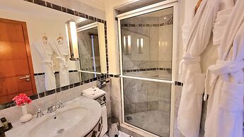 Marina Smir Hotel & Spa