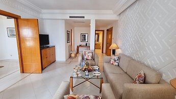 Marina Smir Hotel & Spa