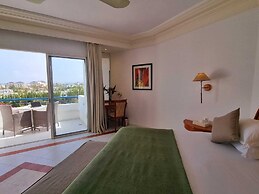 Marina Smir Hotel & Spa