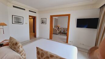 Marina Smir Hotel & Spa