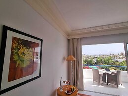 Marina Smir Hotel & Spa