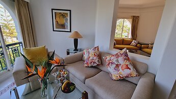 Marina Smir Hotel & Spa