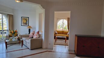 Marina Smir Hotel & Spa