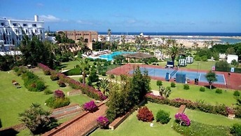 Marina Smir Hotel & Spa