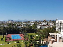 Marina Smir Hotel & Spa