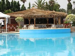 Marina Smir Hotel & Spa