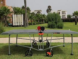 Marina Smir Hotel & Spa