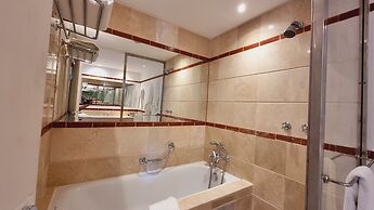 Marina Smir Hotel & Spa