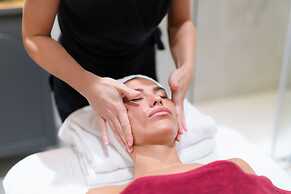 Almar Timi Ama Resort & Spa