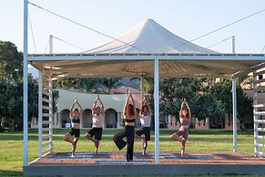 Almar Timi Ama Resort & Spa