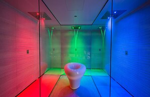 Almar Timi Ama Resort & Spa