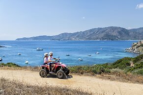 Almar Timi Ama Resort & Spa