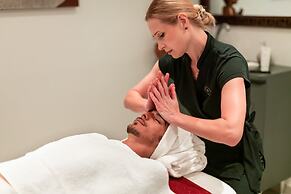 Almar Timi Ama Resort & Spa