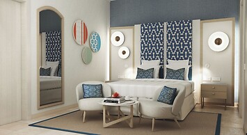 Almar Timi Ama Resort & Spa