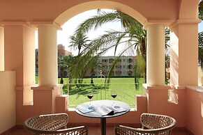 Almar Timi Ama Resort & Spa