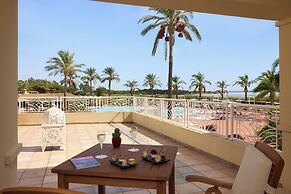 Almar Timi Ama Resort & Spa