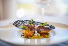 Almar Timi Ama Resort & Spa