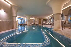 Almar Timi Ama Resort & Spa