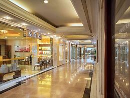 Sofitel Zhengzhou International