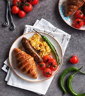 Sofitel Zhengzhou International