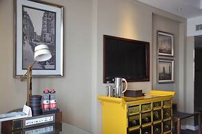 Sofitel Zhengzhou International