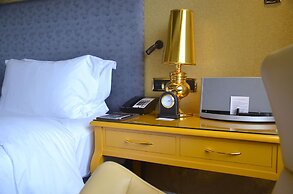 Sofitel Zhengzhou International