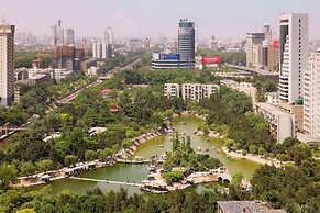 Sofitel Zhengzhou International