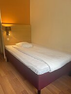 Good Morning Karlstad City