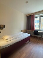 Good Morning Karlstad City