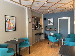 Good Morning Karlstad City