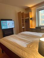 Good Morning Karlstad City