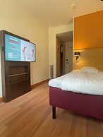 Good Morning Karlstad City