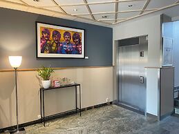 Good Morning Karlstad City