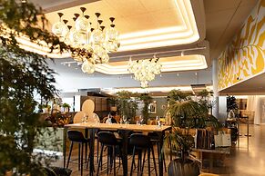 Pullman Paris Centre-Bercy