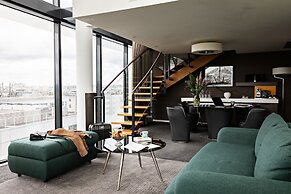 Pullman Paris Centre-Bercy