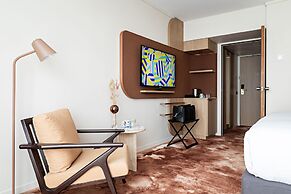 Pullman Paris Centre-Bercy