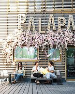 Pullman Paris Centre-Bercy