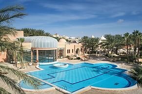 Palm Beach Palace Tozeur