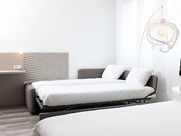 ibis Styles Lille Aeroport