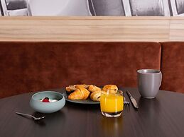 ibis Styles Lille Aeroport