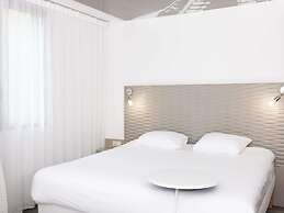 ibis Styles Lille Aeroport
