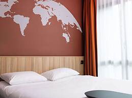 ibis Styles Lille Aeroport