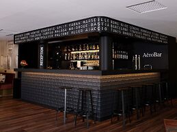 ibis Styles Lille Aeroport