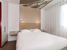 ibis Styles Lille Aeroport