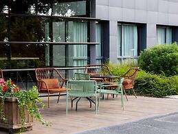 ibis Styles Lille Aeroport