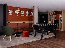 ibis Styles Lille Aeroport