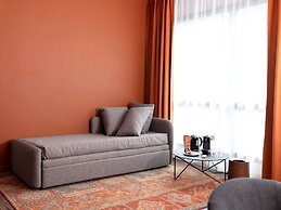ibis Styles Lille Aeroport