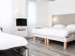 ibis Styles Lille Aeroport